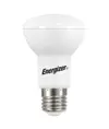 Faretto Energizer E27 LED R80 7,3W (806lm), 2700K, Bianco caldo, High Tech