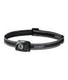 FL1R torcia frontale ricaricabile con luce rossa e bianca da 200 lumen Coast