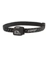 FL1R torcia frontale ricaricabile con luce rossa e bianca da 200 lumen Coast