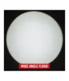 FL65 lampada frontale - camouflage - (415 lumen) - confezione blister Coast