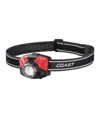 FL75R lampada frontale ricaricabile da 1000 lumen - in confezione da appendere Coast
