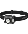 FLX25R lampada frontale ricaricabile con controllo vocale 1500 lumen Coast