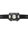 FLX25R lampada frontale ricaricabile con controllo vocale 1500 lumen Coast