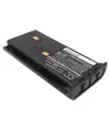 Funkbatterie für HYT TC-268 (kompatibel)