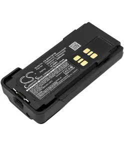 Funkbatterie für Motorola DP2600E (kompatibel)