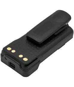 Funkbatterie für Motorola DP2600E (kompatibel)