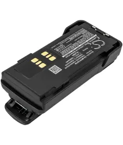 Funkbatterie für Motorola DP2600E (kompatibel)