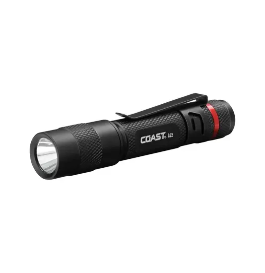G22 torcia 100 lumen Coast