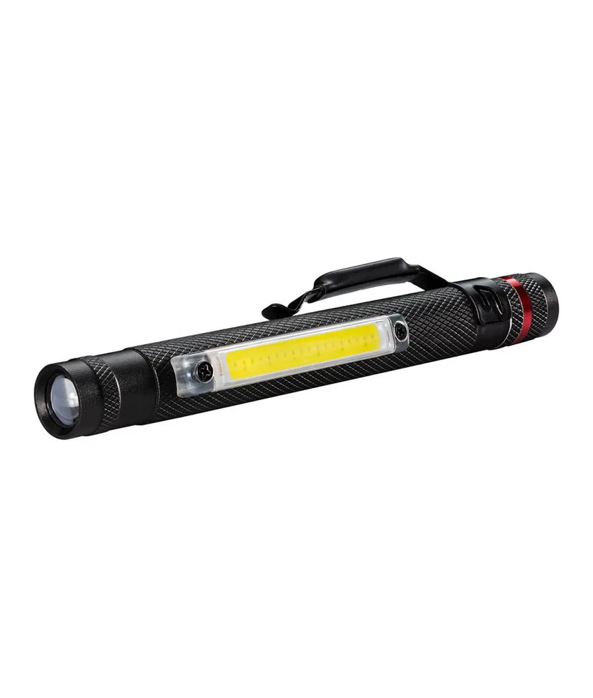 G23 lampada d'ispezione con magnete 120 lumen Coast, fino a 14 metri