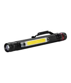 G23 lampada d'ispezione con magnete 120 lumen Coast