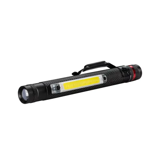 G23 lampada d'ispezione con magnete 120 lumen Coast