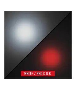 G23 lampada d'ispezione con magnete 120 lumen Coast