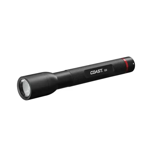 G24 lanterna tascabile 400 lumen Coast