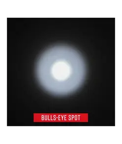 G45 lanterna portatile 400 lumen - in confezione blister Coast