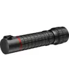 G65R torcia ricaricabile impermeabile 1500 lumen Coast