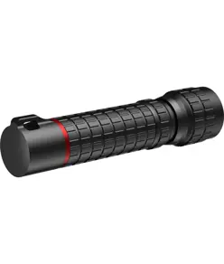 G65R torcia ricaricabile impermeabile 1500 lumen Coast