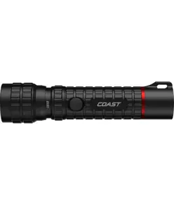 G65R torcia ricaricabile impermeabile 1500 lumen Coast