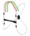 Gilet di sicurezza LED LH150 Coast