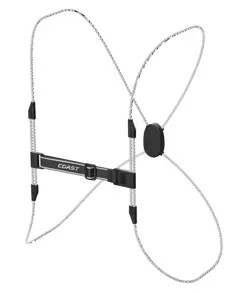 Gilet di sicurezza LED LH150 Coast