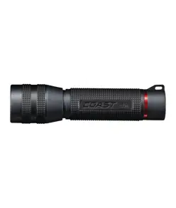GX20 luce impermeabile con messa a fuoco - 1200 lm Coast