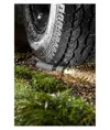 GX20 luce impermeabile con messa a fuoco - 1200 lm Coast