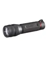 GX20 luce impermeabile con messa a fuoco - 1200 lm Coast