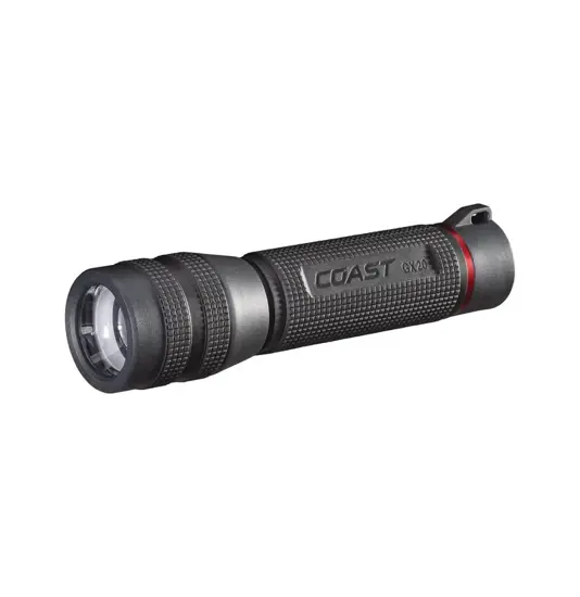 GX20 luce impermeabile con messa a fuoco - 1200 lm Coast