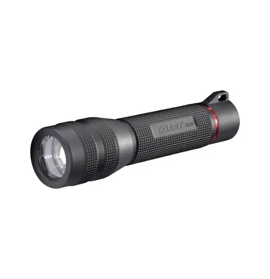 GX30 Torcia impermeabile con messa a fuoco - 2300 lm Coast