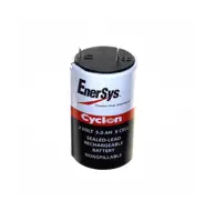 2 V Batterie di piombo