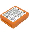 HBC Radiomatic Keynote 3,6V 2000mAh Ni-MH Kranbatterie
