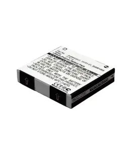 Headset batteri til GN Netcom 9120 / 9125 (Kompatibelt)