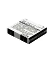 Headset batteri til GN Netcom 9120 / 9125 (Kompatibelt)
