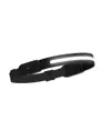 HLSA350 Lampada frontale ricaricabile con sensore, bluetooth e altoparlante - 350 lumen Japcell