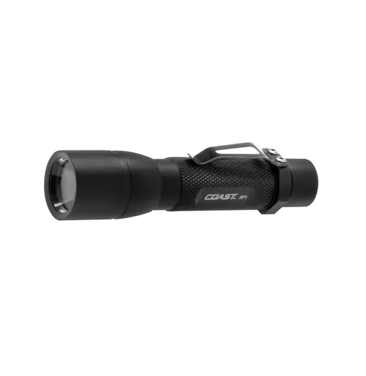 HP1 Torcia elettrica - scatola Coast