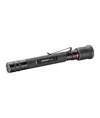 HP3R torcia ricaricabile (500 lumen) - in confezione regalo ibrido Coast