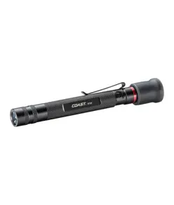 HP3R torcia ricaricabile (500 lumen) - in confezione regalo ibrido Coast