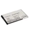 HTC Batteri BA S360 til bl.a. Topaz / Tattoo / Mega (Kompatibel)