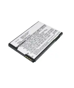 HTC Batteri BA S450 til bl.a. Desire Z / Mozart (Kompatibel)