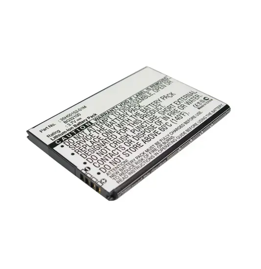 HTC Batteri - BA S520 til bl.a. Incredible S (Kompatibelt)