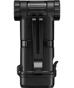 HX3R Luce a clip bianca + luce UV - 120 lumen Coast