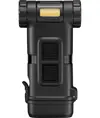 HX4R Lampada a clip + luce rossa - 120 lumen Coast