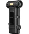 HX4R Lampada a clip + luce rossa - 120 lumen Coast