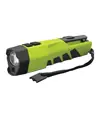 HZ050 torcia ATEX ZONA 0 - in confezione blister. Coast