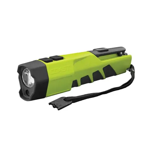 HZ050 torcia ATEX ZONA 0 - in confezione blister. Coast