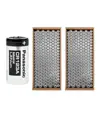 Industrial CR123A Batteri 400 Stk. Kasse - Bulk Panasonic