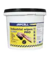Industrial Wipes PRO Japcell