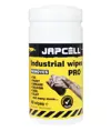 Industrial Wipes PRO Japcell
