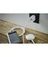 Intenso® Caricatore Multiporta USB 30W (1xUSB-A/1xUSB-C) PD 3.0 e QC 4.0 Intenso