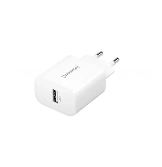 Intenso® Caricatore USB 5W Intenso