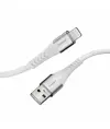 Intenso® Cavo di ricarica e dati USB-A a Lightning, 27W/MFI – 1,5 m Intenso